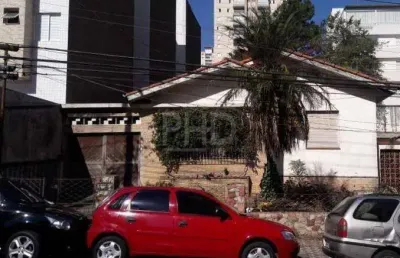 Casa com 3 quartos à venda no Centro, São Bernardo do Campo 