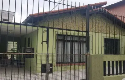 Casa com 3 quartos à venda no Centro, São Bernardo do Campo 