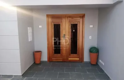 Casa térrea totalmente reformada 170m2 - bairro, santo terezinha, são bernardo do campo.