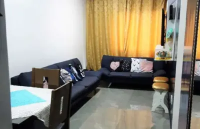 Apartamento à venda, 2 quartos, 1 vaga, centro - diadema/sp