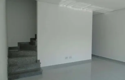 Casa com 3 quartos à venda na Vila Homero Thon, Santo André 