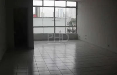 Sala comercial para locação - centro de são bernardo do campo.