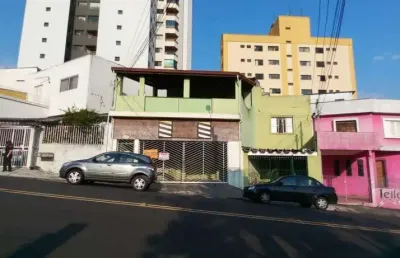 Sobrado à venda – 194m² baeta neves – são bernardo do campo/sp