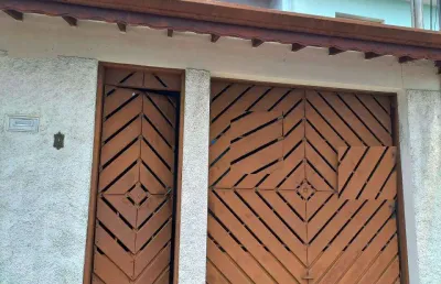 Sobrado à venda, 3 quartos, 3 vagas, ferrazópolis - são bernardo do campo/sp