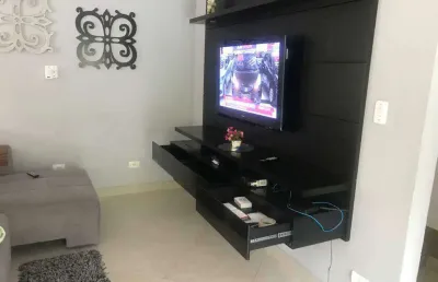 Sobrado à venda, 3 quartos, 3 suítes, 4 vagas, santa terezinha - são bernardo do campo/sp