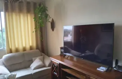 Apartamento à venda, 2 quartos, 1 vaga, jardim do mar - são bernardo do campo/sp