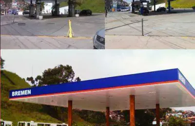 Terreno para aluguel, montanhão - são bernardo do campo/sp