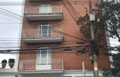 Apartamento à venda, 4 quartos, 1 suíte, 3 vagas, centro - santo andré/sp