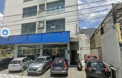 Sala à venda, jardim do mar - são bernardo do campo/sp