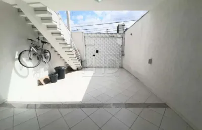 Sobrado à venda, 3 quartos, 3 suítes, 6 vagas, jardim do mar - são bernardo do campo/sp