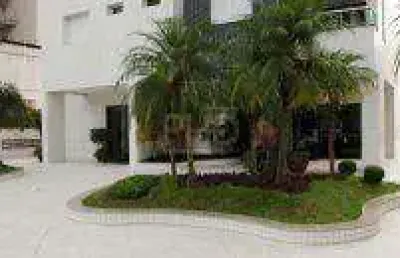 Apartamento à venda, 3 quartos, 3 suítes, 3 vagas, barcelona - são caetano do sul/sp