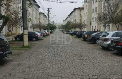 Apartamento 64m2 - demarchi - condomínio morada dos pássaros - lazer completo