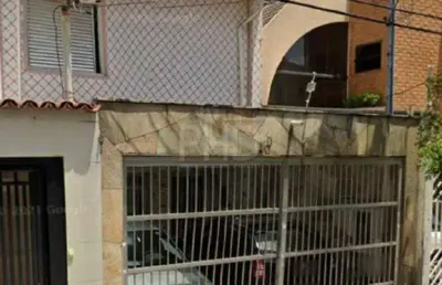Sobrado à venda, 3 quartos, 1 suíte, 2 vagas, analia franco - são paulo/sp