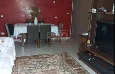 Cobertura à venda, 3 quartos, 1 suíte, 2 vagas, jardim stella - santo andré/sp
