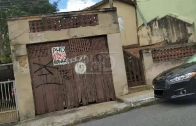Terreno à venda, vila marlene - são bernardo do campo/sp