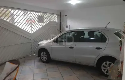 Sobrado à venda, 3 quartos, 3 vagas, baeta neves - são bernardo do campo/sp