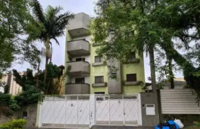 Excelente apartamento na vila euclides - próximo a chacará inglesa - 3 andares com elevador -