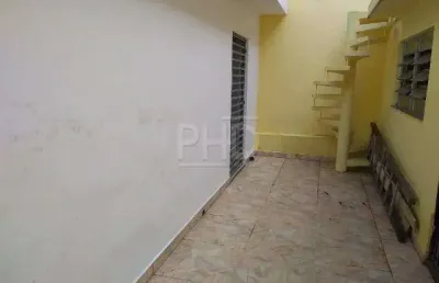 Casa à venda, 2 quartos, 3 vagas, vila vivaldi - são bernardo do campo/sp