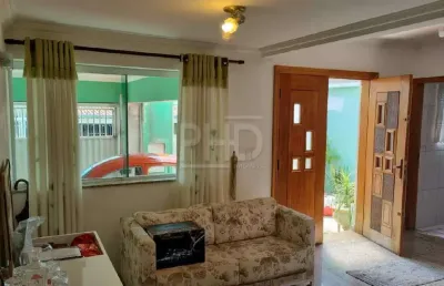 Sobrado a venda nova petrópolis próximo pça. do professor