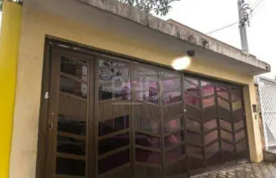 Sobrado à venda, 3 quartos, 1 suíte, 2 vagas, nova petrópolis - são bernardo do campo/sp