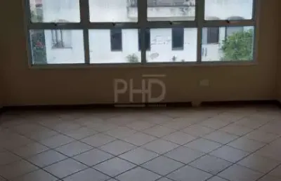 Sala comercial - vaga - a 100 metros da rua jurubatuba