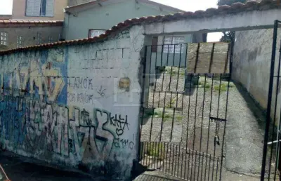 Casa com 2 quartos à venda no Baeta Neves, São Bernardo do Campo 
