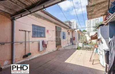 Casa com 4 quartos à venda no Paraíso, Santo André 