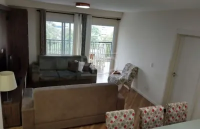 Apartamento 147 m2 - condominio auge home resort - centro - s.b.campo - sp