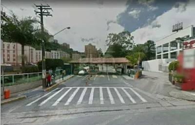 Apartamento à venda, 2 quartos, 1 vaga, jardim iraja - são bernardo do campo/sp