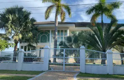 Chácara à venda, 6 quartos, 6 suítes, 6 vagas, city castelo - itu/sp