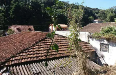 Chácara à venda, 2 quartos, 2 vagas, vila balneária - são bernardo do campo/sp