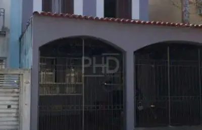 Sobrado à venda, 3 quartos, 1 suíte, 2 vagas, nova petrópolis - são bernardo do campo/sp