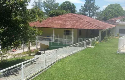 Chácara / sítio com 4 quartos à venda no Batistini, São Bernardo do Campo 