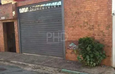 Casa à venda, 5 quartos, 5 vagas, utinga - santo andré/sp