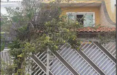 Sobrado à venda, 4 quartos, 1 suíte, 4 vagas, parque selecta - são bernardo do campo/sp