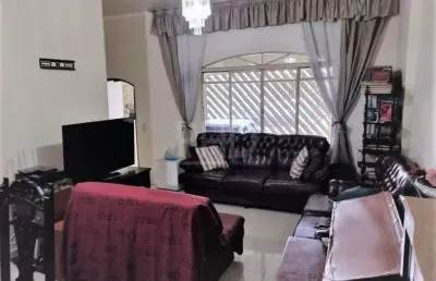 Casa à venda, com 165,58m2, 5 suítes, lavabo, terraço, 2 vagas, jardim três marias, são bernardo do campo