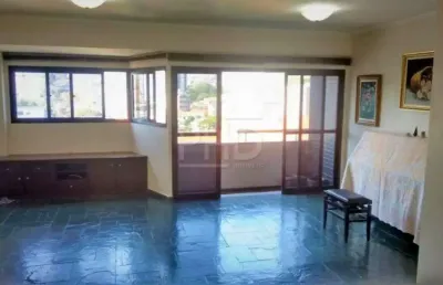 Apartamento à venda, 3 quartos, 1 suíte, 2 vagas, centro - são bernardo do campo/sp