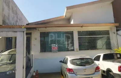 Casa para aluguel, 5 quartos, 3 vagas, jardim do mar - são bernardo do campo/sp