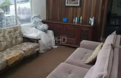Casa à venda, 3 quartos, 1 suíte, 6 vagas, riacho grande - são bernardo do campo/sp