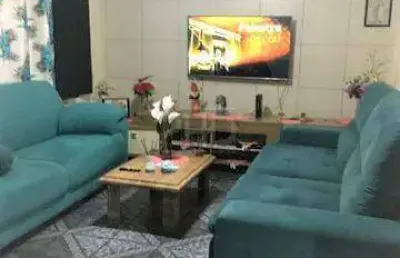 Casa com 3 quartos à venda no Jardim do Lago, São Bernardo do Campo 