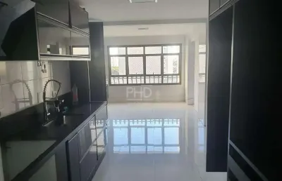 Apartamento vago - 228m2 - centro de são bernardo do campo - sp