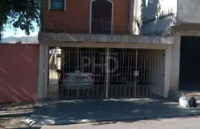 Sobrado 126 m2 - nova petrópolis - são bernardo do campo