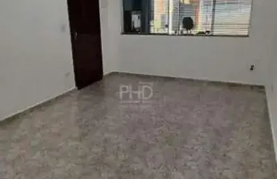Casa com 3 quartos à venda no Jardim Las Vegas, Santo André 