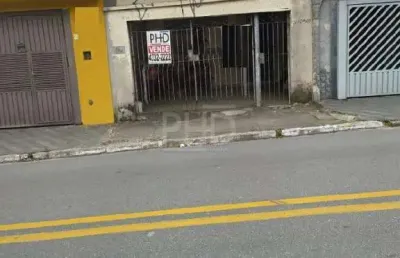 Sobrado à venda, 2 quartos, 2 vagas, baeta neves - são bernardo do campo/sp