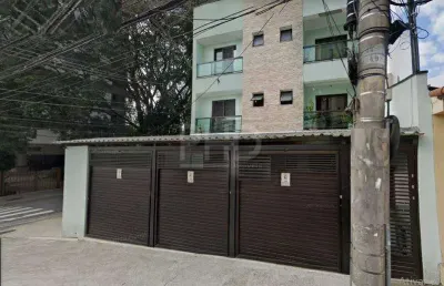 Apartamento à venda, 2 quartos, 1 suíte, 1 vaga, vila assunção - santo andré/sp