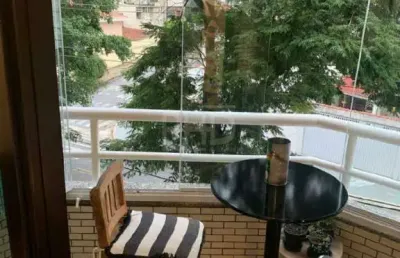 Apartamento à venda, 3 quartos, 1 suíte, 2 vagas, nova petrópolis - são bernardo do campo/sp