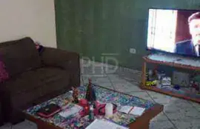 Casa com 2 quartos à venda no Jardim do Lago, São Bernardo do Campo 