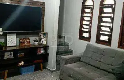 Casa com 3 quartos à venda no Ferrazópolis, São Bernardo do Campo 