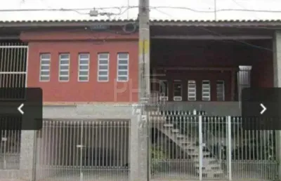 Sobrado à venda, 3 quartos, 1 suíte, 1 vaga, vila américa - santo andré/sp