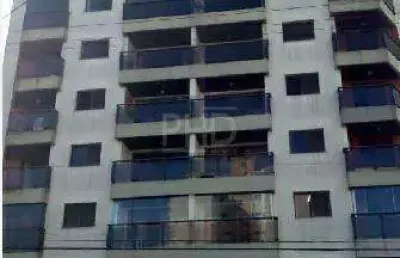 Apartamento à venda, 3 quartos, 1 suíte, 2 vagas, jardim do mar - são bernardo do campo/sp